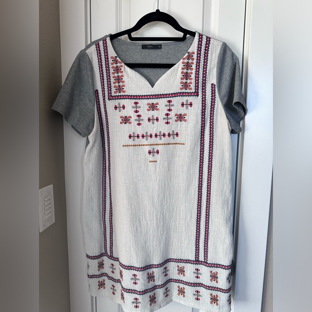 THML Dress Size Medium